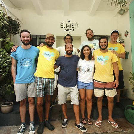 El Misti Rooms Copacabana Rio de Janeiro Exterior photo