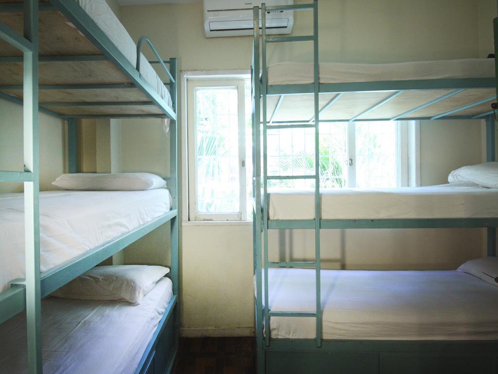 El Misti Rooms Copacabana Rio de Janeiro Room photo