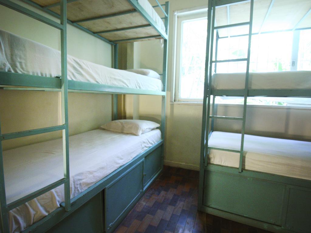 El Misti Rooms Copacabana Rio de Janeiro Room photo