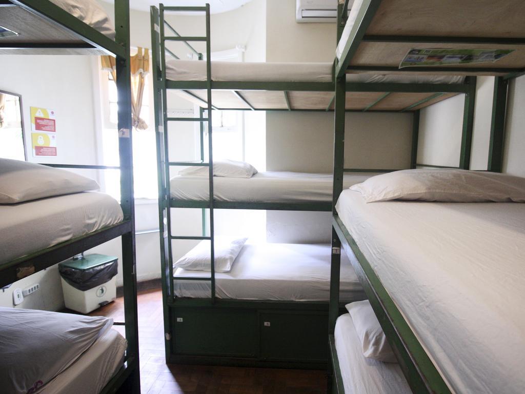 El Misti Rooms Copacabana Rio de Janeiro Room photo