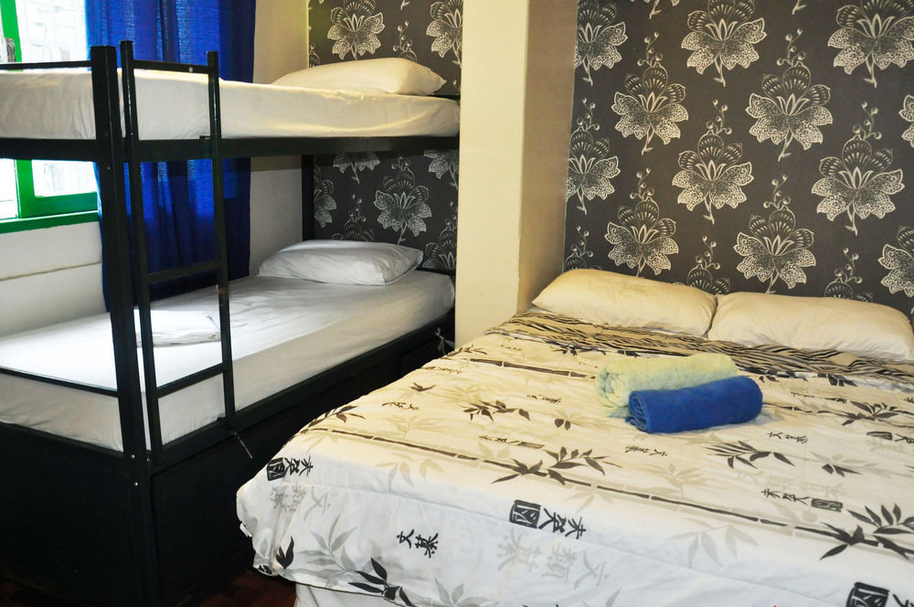 El Misti Rooms Copacabana Rio de Janeiro Exterior photo