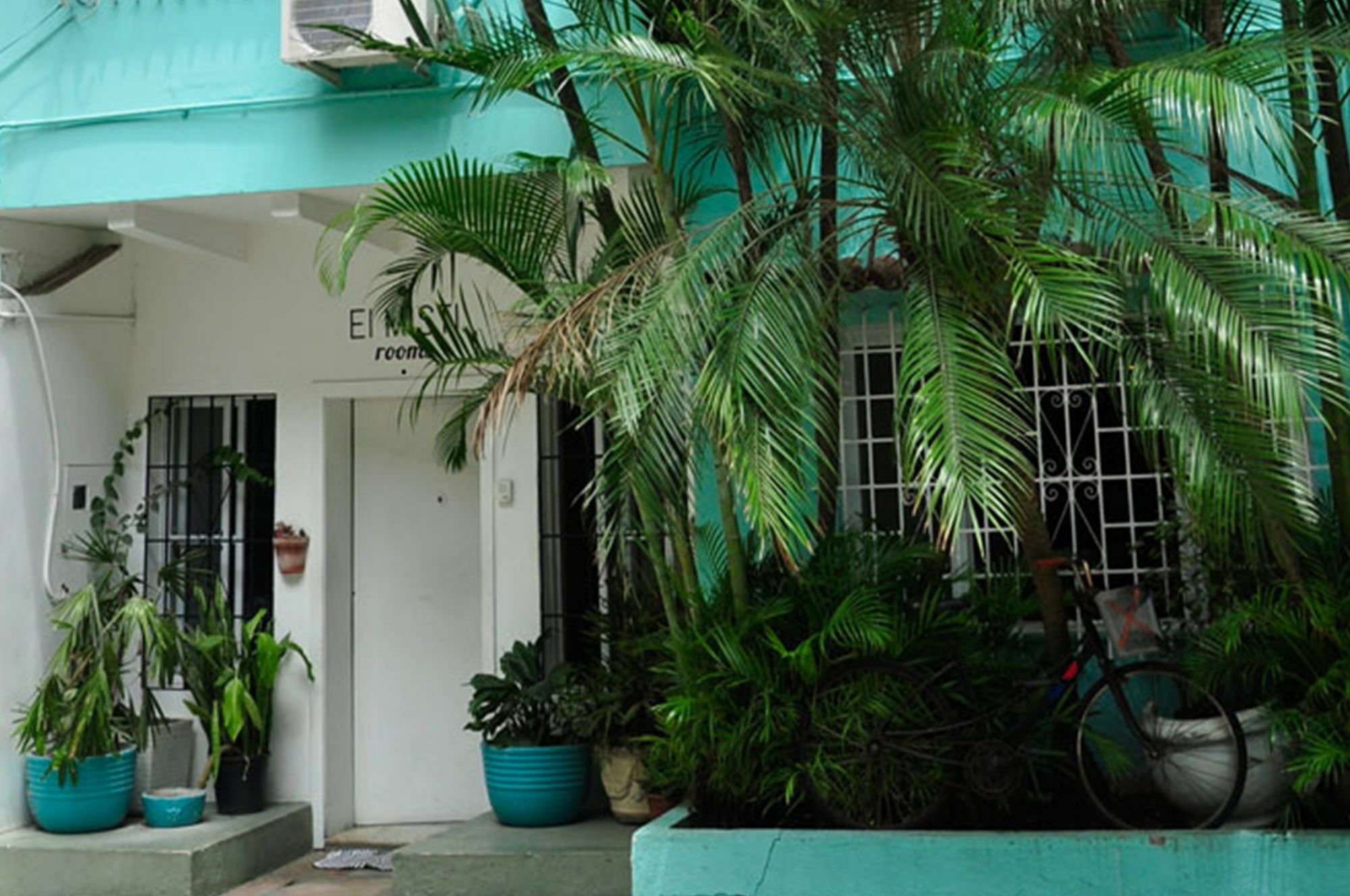 El Misti Rooms Copacabana Rio de Janeiro Exterior photo